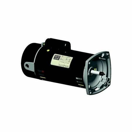 WEG -1.1,3600, M48Y Frame, Pump Motors PCQ115H